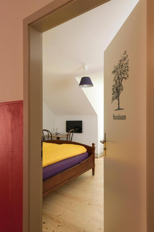 Kulturhotel Guggenheim Liestal Bilik gambar