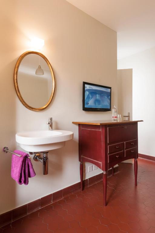 Kulturhotel Guggenheim Liestal Luaran gambar